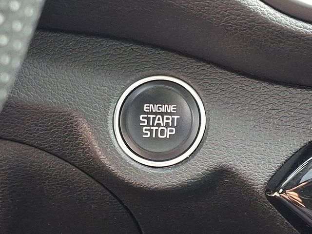 Used 2023 Kia Forte Sedan