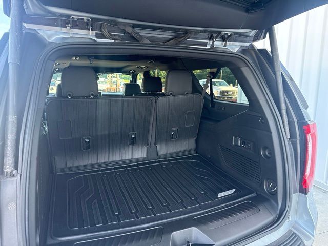 2024 GMC Yukon XL SLT:B02476A