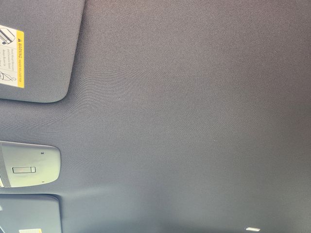New 2026 Nissan Armada SUV