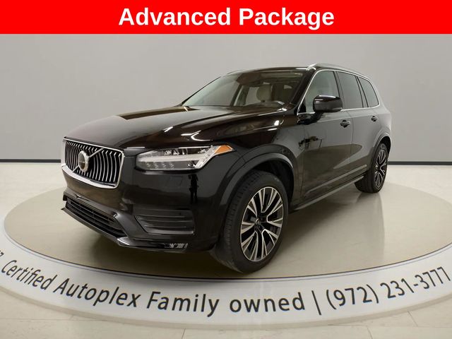 2020 Volvo XC90 T5 Momentum FWD