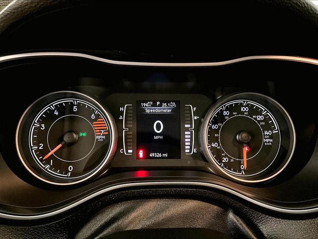 2019 Jeep Cherokee Latitude Plus Gray at Auto Express Mitsubishi