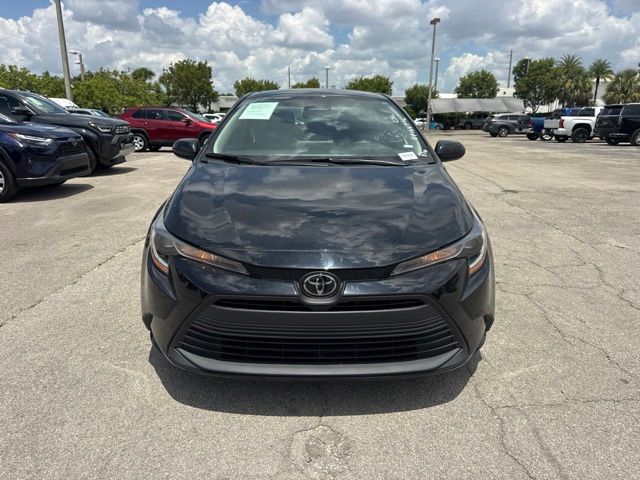 2024 Toyota Corolla - $20,488