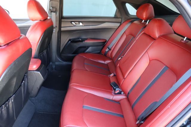 2023 Kia K5 GT-Line - 10
