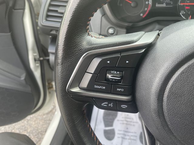 Used 2019 Subaru Crosstrek SUV
