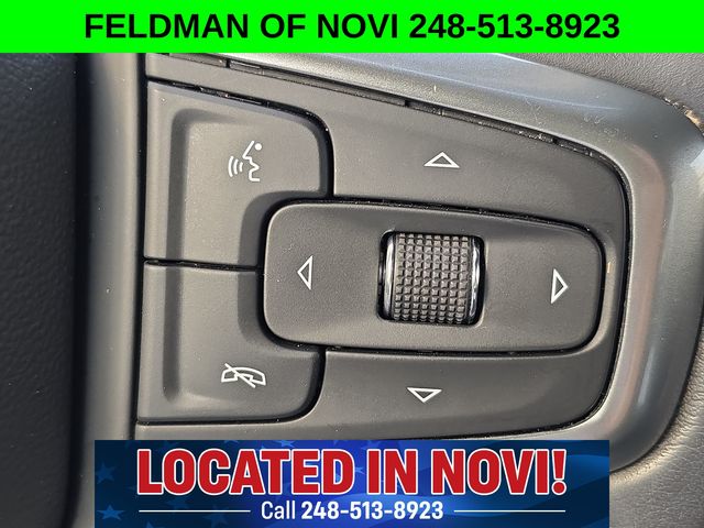 Used 2022 Chevrolet Tahoe For Sale in Livonia, MI