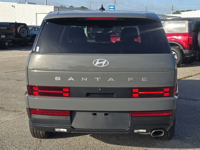 2024 Hyundai Santa Fe SE:169411A