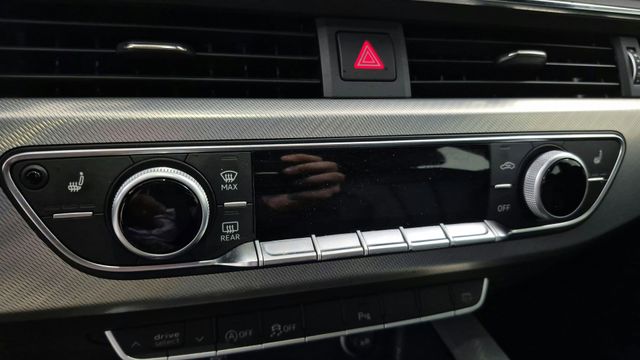 2025 Audi A5 Sportback