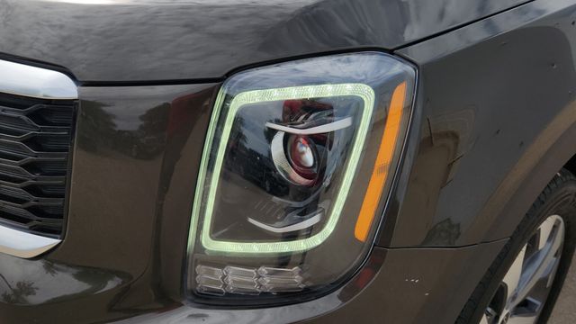 2022 Kia Telluride