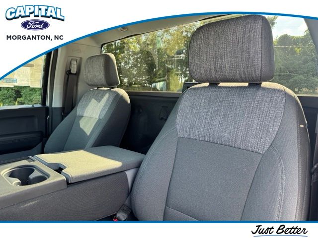 New 2027 Silver Ford XLT image 22