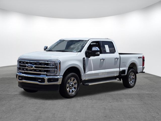 Used 2023 Ford F-250SD Truck