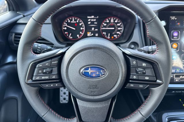 New 2026 Blue Subaru 2.5RS image 20