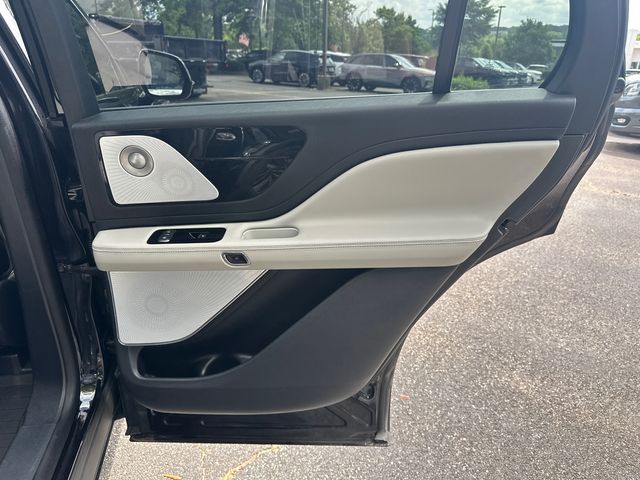 2025 Lincoln Aviator Reserve - Photo 16