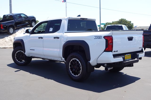 New 2026 Toyota Tacoma i-FORCE MAX Truck