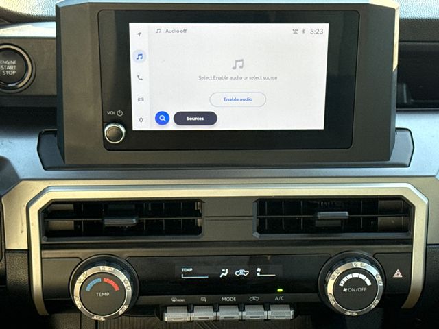 Used 2024 Toyota Tacoma Truck