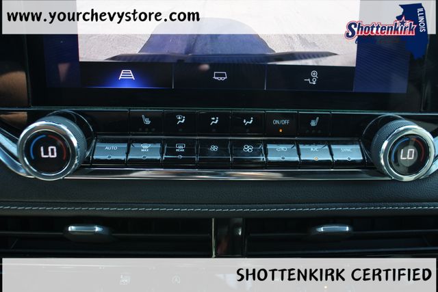 Used 2023 Chevrolet Colorado Truck