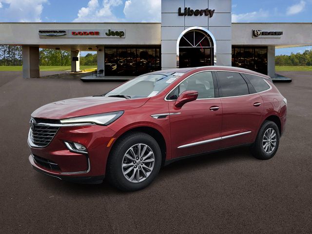 2024 Buick Enclave Premium