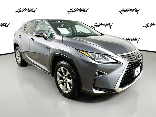 2019 Lexus RX 350 32