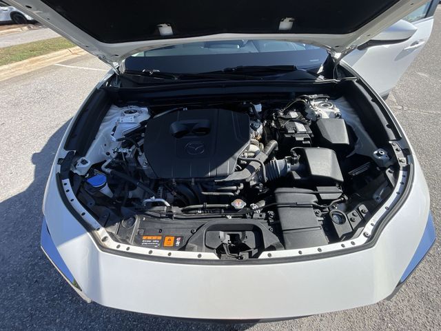 Used 2024 White Mazda 2.5 S Preferred Package image 28