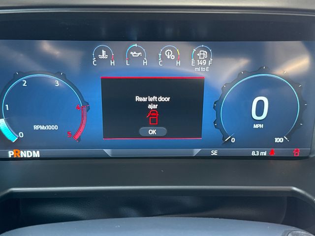 New 2026 Gray Ford Lariat image 30