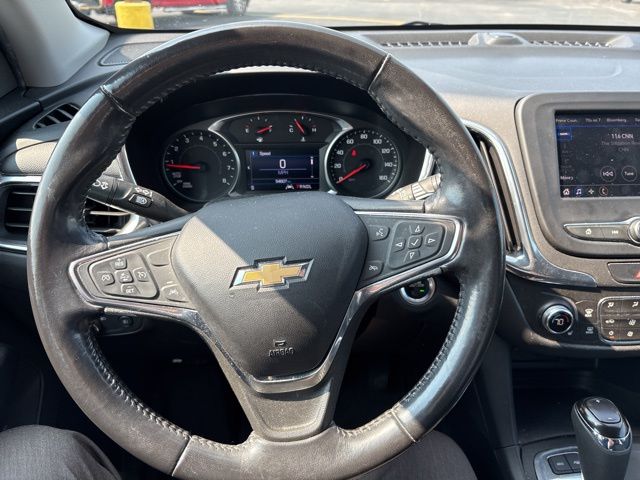 2020 Chevrolet Equinox LT photo