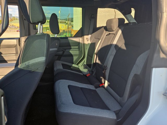 Used 2025 Ford Bronco SUV