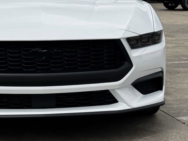 New 2026 White Ford EcoBoost Premium image 4
