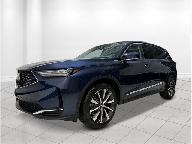 CANYON RIVER BL 2026 Acura MDX SUV / Crossover All-Wheel Drive Automatic