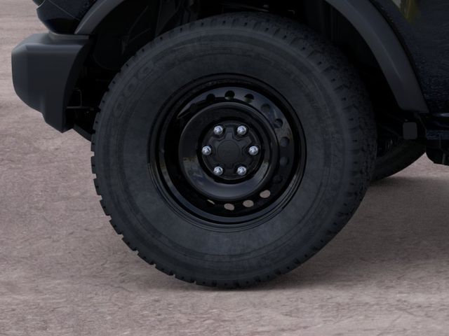 New 2026 Black Ford Big Bend image 21