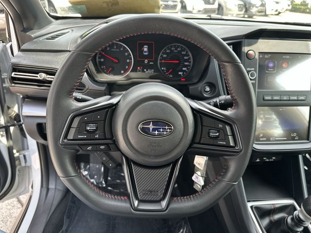 Used 2023 Subaru WRX Sedan