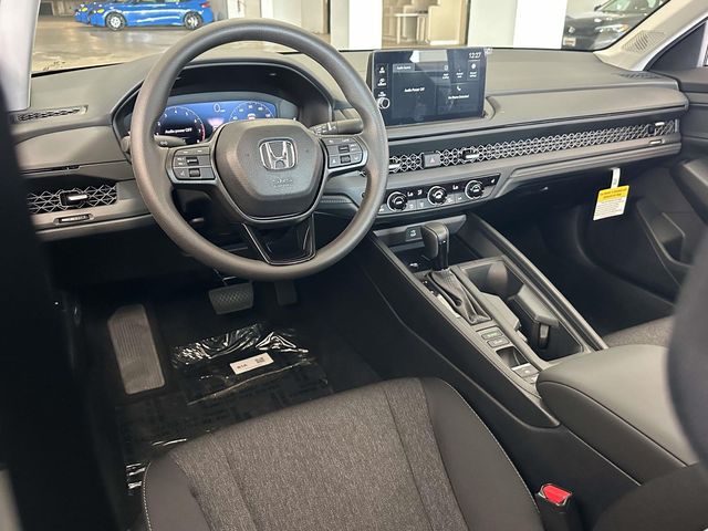 New 2026 Blue Honda SE image 17