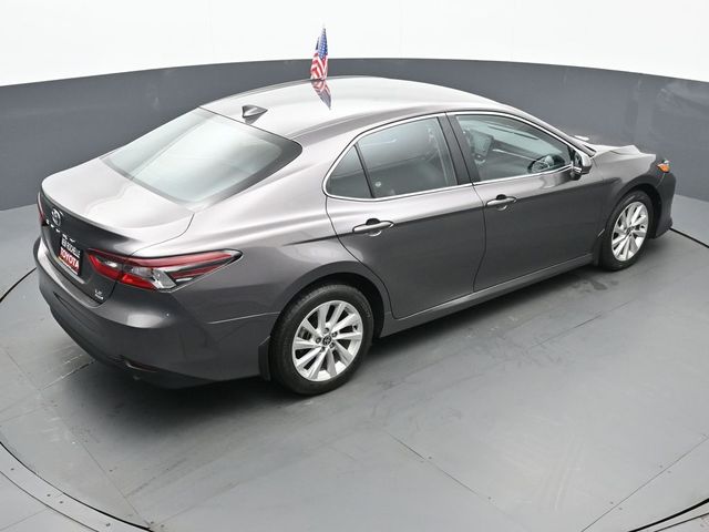 2021 Toyota Camry LE 43