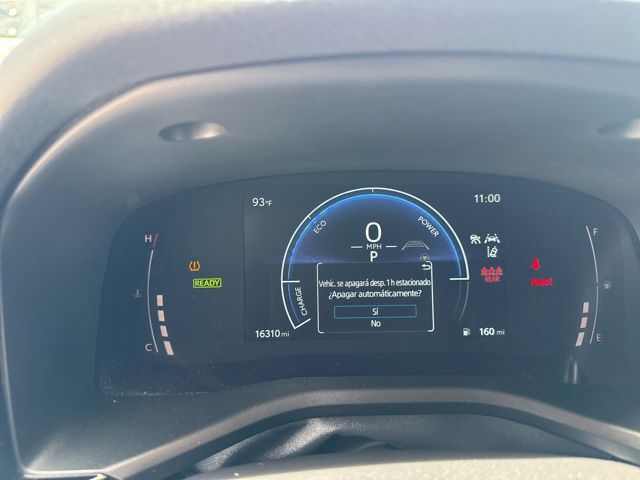 Used 2025 Toyota Camry Sedan