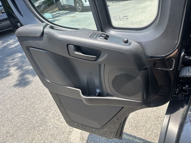 Used 2023 Black Ram High Roof image 23
