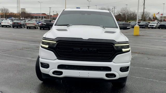 2021 Ram 1500 Limited 3