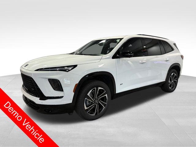 2025 Buick Enclave Sport Touring - 2