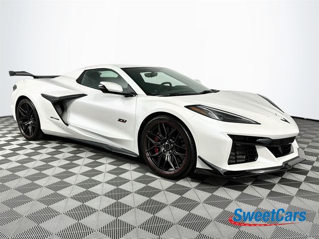 2023 Chevrolet Corvette