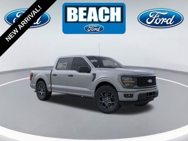 Avalanche 2026 Ford F-150 Pickup Truck 4X2 Automatic