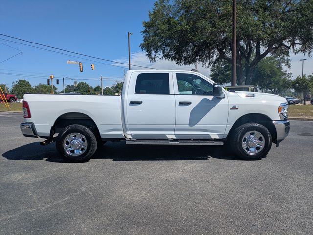 2024 Ram 2500 Tradesman Crew Cab 4x4 6'4" Box