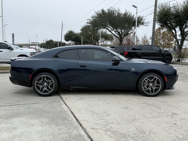 2026 Dodge Charger R/T Scat Pack - 2