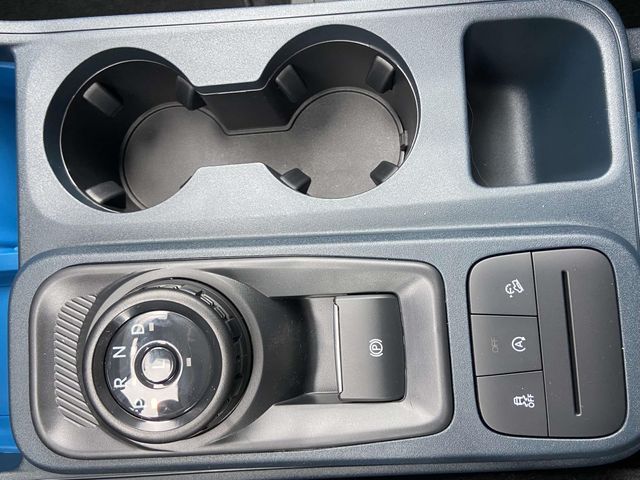 New 2026 Gray Ford XLT image 21