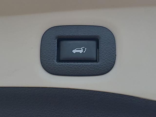 Used 2015 Nissan Rogue SUV
