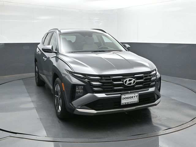 Used 2026 Hyundai Tucson SUV