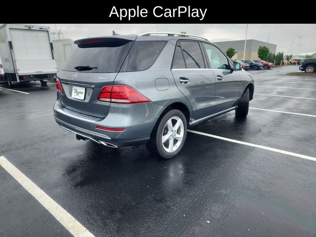 Used 2017 Mercedes-Benz GLE For Sale in Grove City, OH