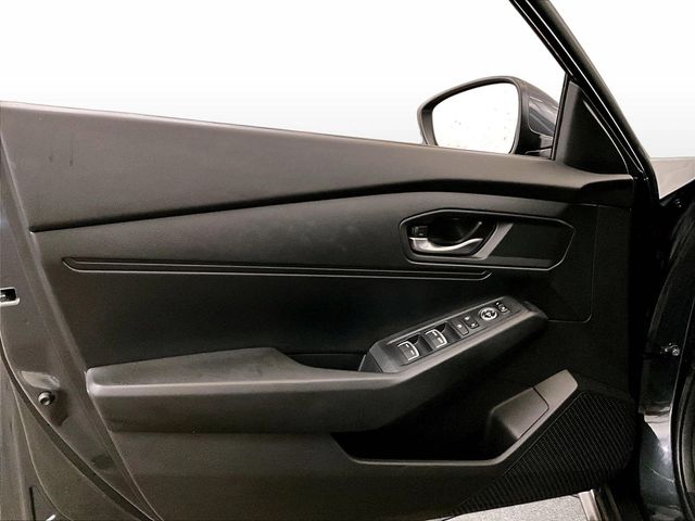 2023 Honda Accord LX Gray at Honda North