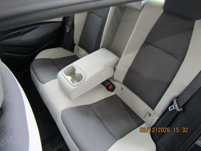 used 2023 Toyota Corolla car, priced at $19,999