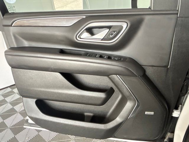 Used 2022 Chevrolet Tahoe SUV