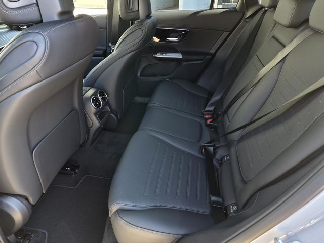 new 2026 Mercedes-Benz GLC car, priced at $58,935