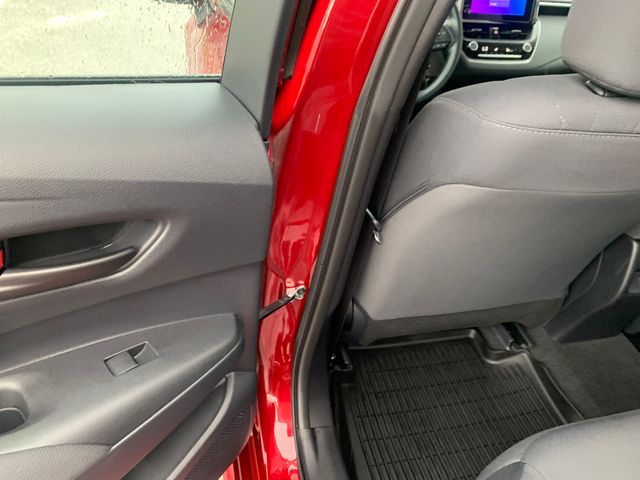 Used 2025 Toyota Corolla Sedan