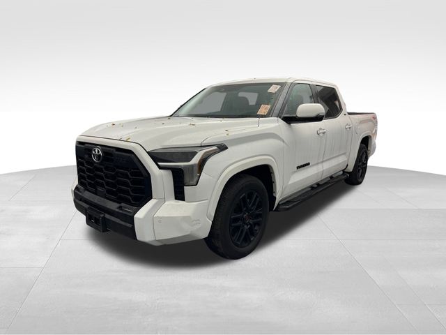 2022 Toyota Tundra SR5 TRD SPORT 5