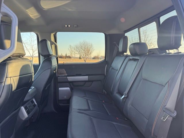 2024 Ford F-350 Super Duty Lariat